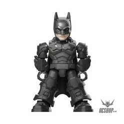 Blokees DC Hero Defender Version 01 Legendary Batman Assemble BLS75701 - Thumbnail