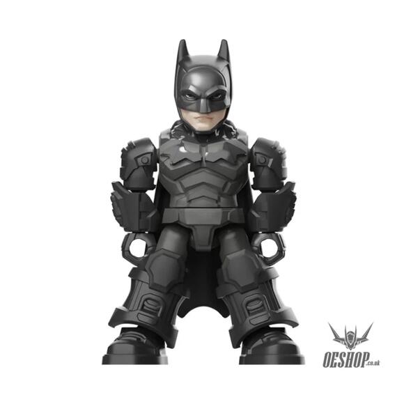 Blokees DC Hero Defender Version 01 Legendary Batman Assemble BLS75701