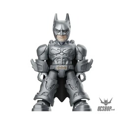 Blokees DC Hero Defender Version 01 Legendary Batman Assemble BLS75701 - Thumbnail