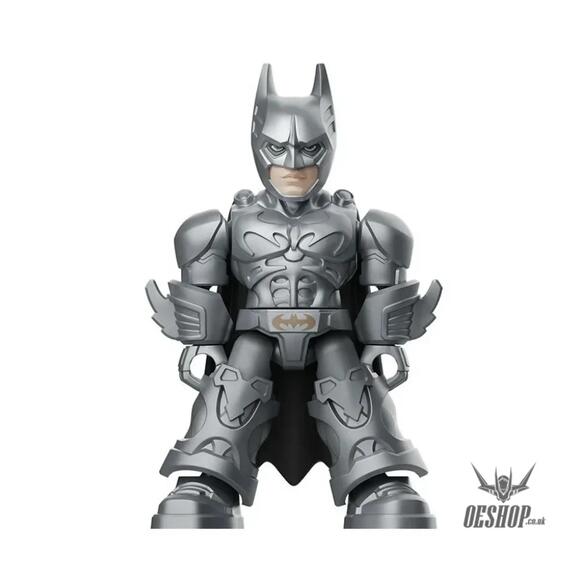 Blokees DC Hero Defender Version 01 Legendary Batman Assemble BLS75701