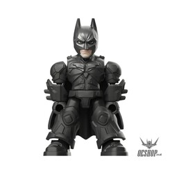 Blokees DC Hero Defender Version 01 Legendary Batman Assemble BLS75701 - Thumbnail