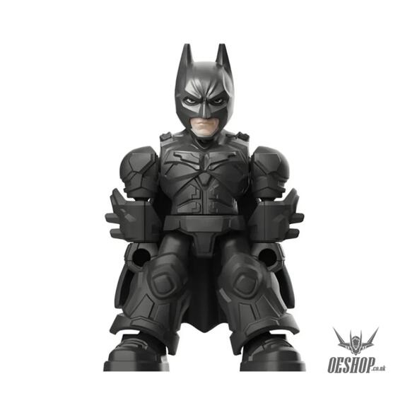 Blokees DC Hero Defender Version 01 Legendary Batman Assemble BLS75701