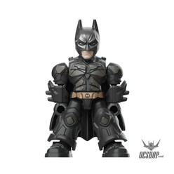 Blokees DC Hero Defender Version 01 Legendary Batman Assemble BLS75701 - Thumbnail