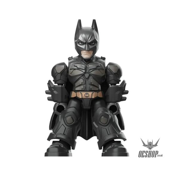 Blokees DC Hero Defender Version 01 Legendary Batman Assemble BLS75701