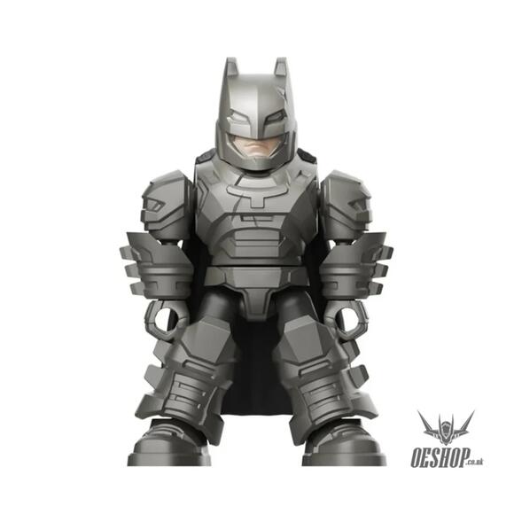 Blokees DC Hero Defender Version 01 Legendary Batman Assemble BLS75701