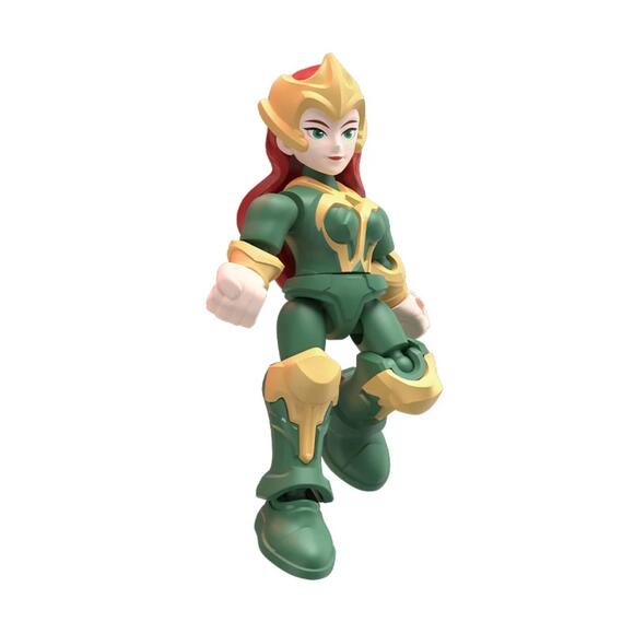 Blokees DC Hero Defender Version 02 Justice League BLS75702
