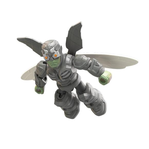 Blokees DC Hero Defender Version 02 Justice League BLS75702