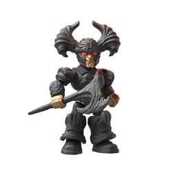 Blokees DC Hero Defender Version 02 Justice League BLS75702 - Thumbnail
