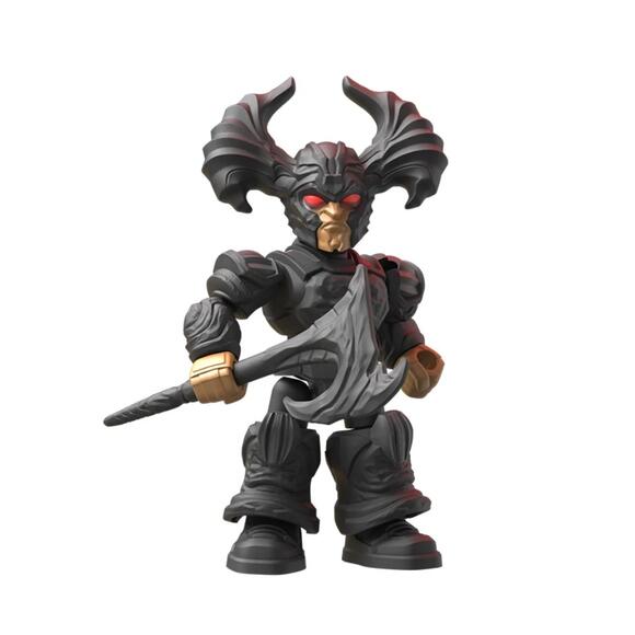 Blokees DC Hero Defender Version 02 Justice League BLS75702
