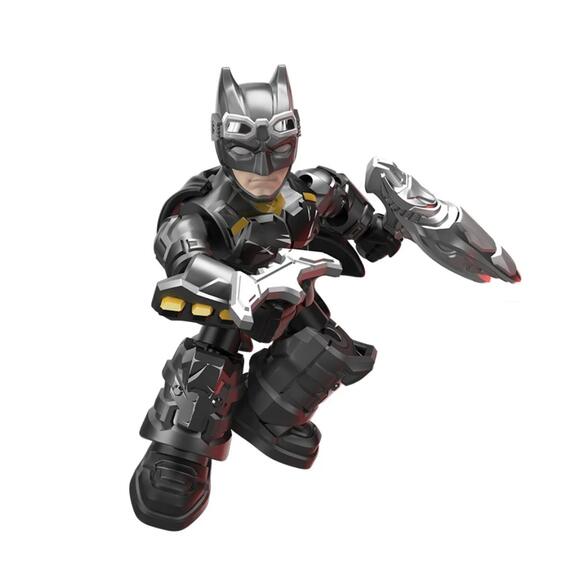 Blokees DC Hero Defender Version 02 Justice League BLS75702