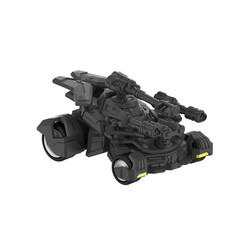 Blokees DC Hero Defender Version 02 Justice League BLS75702 - Thumbnail