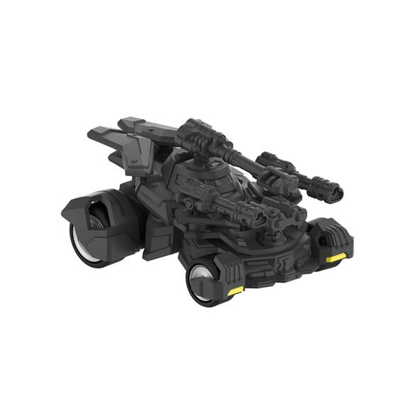 Blokees DC Hero Defender Version 02 Justice League BLS75702