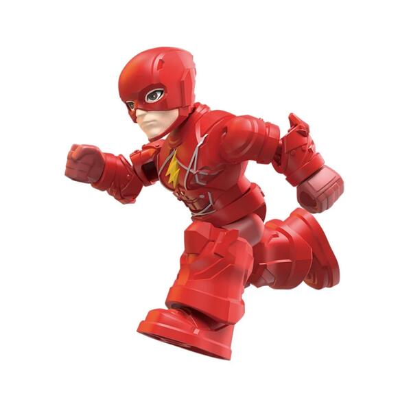 Blokees DC Hero Defender Version 02 Justice League BLS75702