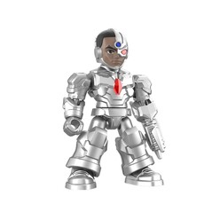 Blokees DC Hero Defender Version 02 Justice League BLS75702 - Thumbnail