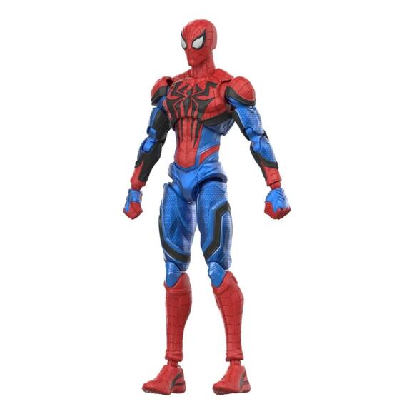 Blokees Marvel Champion Class Spider-Man BLS81118