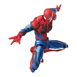 Blokees Marvel Champion Class Spider-Man BLS81118 - Thumbnail