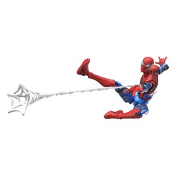 Blokees Marvel Champion Class Spider-Man BLS81118 - Thumbnail
