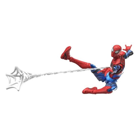 Blokees Marvel Champion Class Spider-Man BLS81118