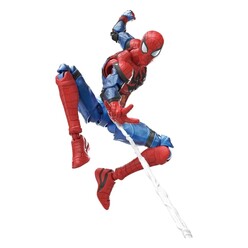 Blokees Marvel Champion Class Spider-Man BLS81118 - Thumbnail