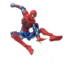 Blokees Marvel Champion Class Spider-Man BLS81118 - Thumbnail