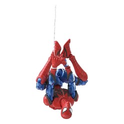 Blokees Marvel Champion Class Spider-Man BLS81118 - Thumbnail