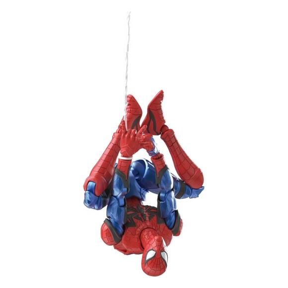 Blokees Marvel Champion Class Spider-Man BLS81118