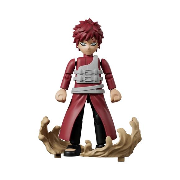 Blokees Naruto Ninja Spirit GV03 BLS71064