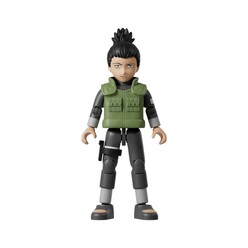 Blokees Naruto Ninja Spirit GV03 BLS71064 - Thumbnail