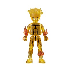Blokees Naruto Ninja Spirit GV03 BLS71064 - Thumbnail