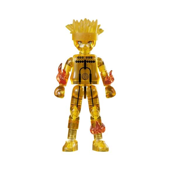 Blokees Naruto Ninja Spirit GV03 BLS71064