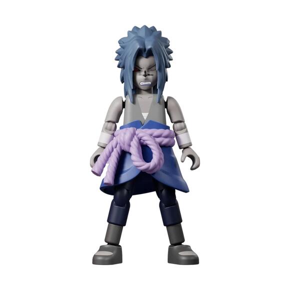 Blokees Naruto Ninja Spirit GV03 BLS71064