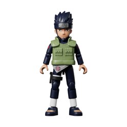 Blokees Naruto Ninja Spirit GV03 BLS71064 - Thumbnail