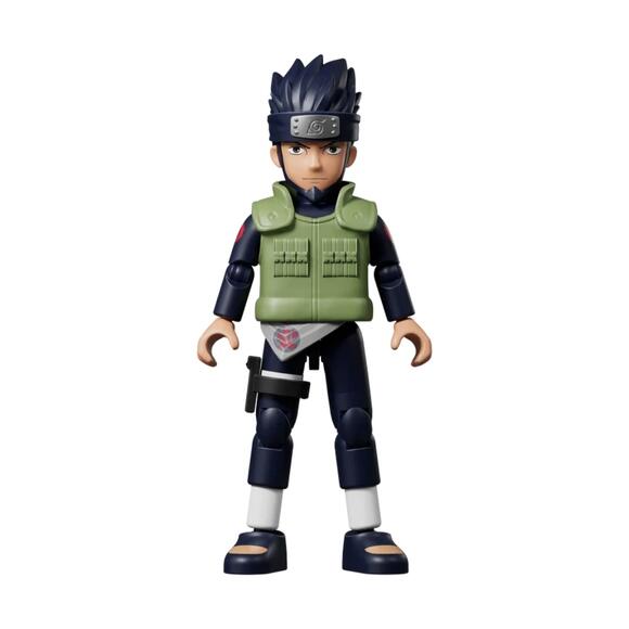 Blokees Naruto Ninja Spirit GV03 BLS71064