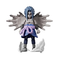 Blokees Naruto Ninja Spirit GV03 BLS71064 - Thumbnail