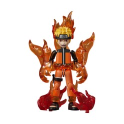 Blokees Naruto Ninja Spirit GV03 BLS71064 - Thumbnail