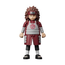 Blokees Naruto Ninja Spirit GV03 BLS71064 - Thumbnail