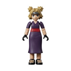 Blokees Naruto Ninja Spirit GV03 BLS71064 - Thumbnail