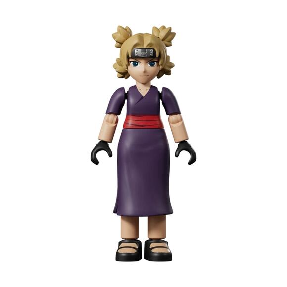 Blokees Naruto Ninja Spirit GV03 BLS71064