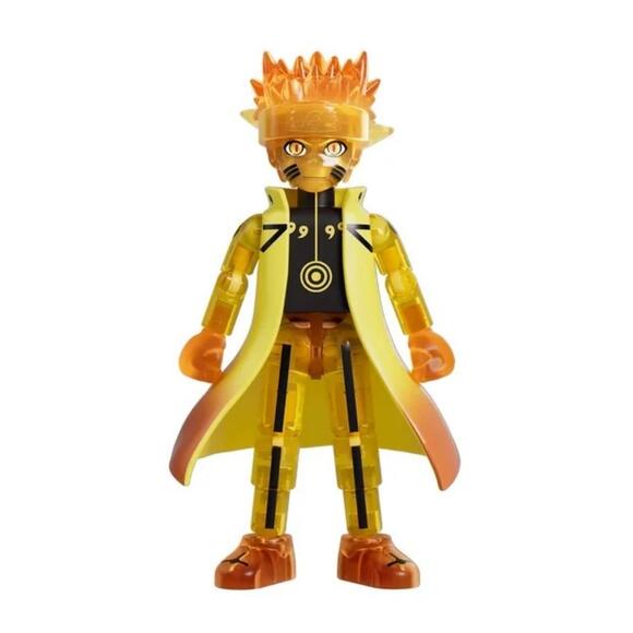 Blokees Naruto Shippuden Ultimate Bond GV01 BLS71047