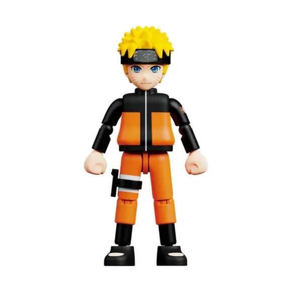 Blokees Naruto Shippuden Ultimate Bond GV01 BLS71047