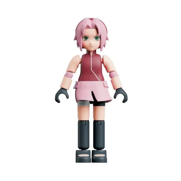 Blokees Naruto Shippuden Ultimate Bond GV01 BLS71047