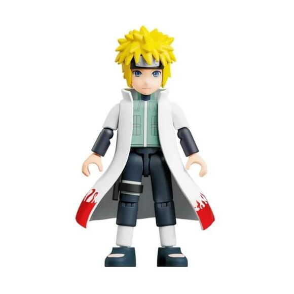 Blokees Naruto Shippuden Ultimate Bond GV01 BLS71047