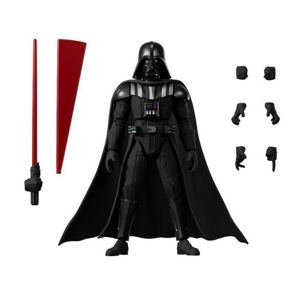 Blokees Star Wars: The Empire Strikes Back Champion Class 01 Darth Vader BLS75801
