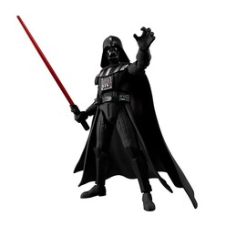 Blokees Star Wars: The Empire Strikes Back Champion Class 01 Darth Vader BLS75801 - Thumbnail