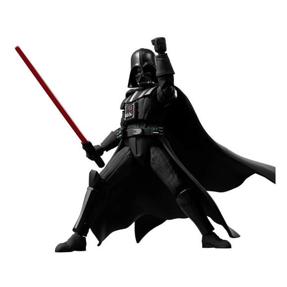 Blokees Star Wars: The Empire Strikes Back Champion Class 01 Darth Vader BLS75801