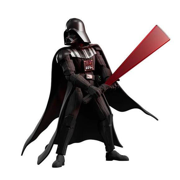 Blokees Star Wars: The Empire Strikes Back Champion Class 01 Darth Vader BLS75801