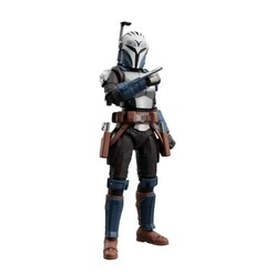 Blokees Star Wars: The Mandalorian Champion Class 06 Bo-Katan Kryze BLS75806 - Thumbnail