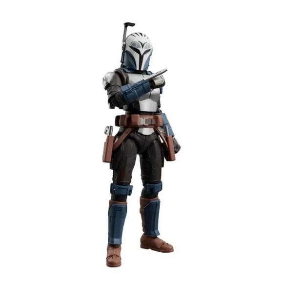 Blokees Star Wars: The Mandalorian Champion Class 06 Bo-Katan Kryze BLS75806