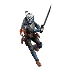 Blokees Star Wars: The Mandalorian Champion Class 06 Bo-Katan Kryze BLS75806 - Thumbnail