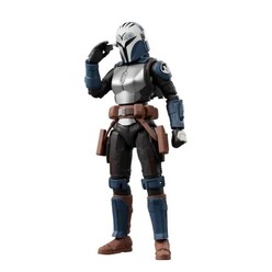 Blokees Star Wars: The Mandalorian Champion Class 06 Bo-Katan Kryze BLS75806 - Thumbnail